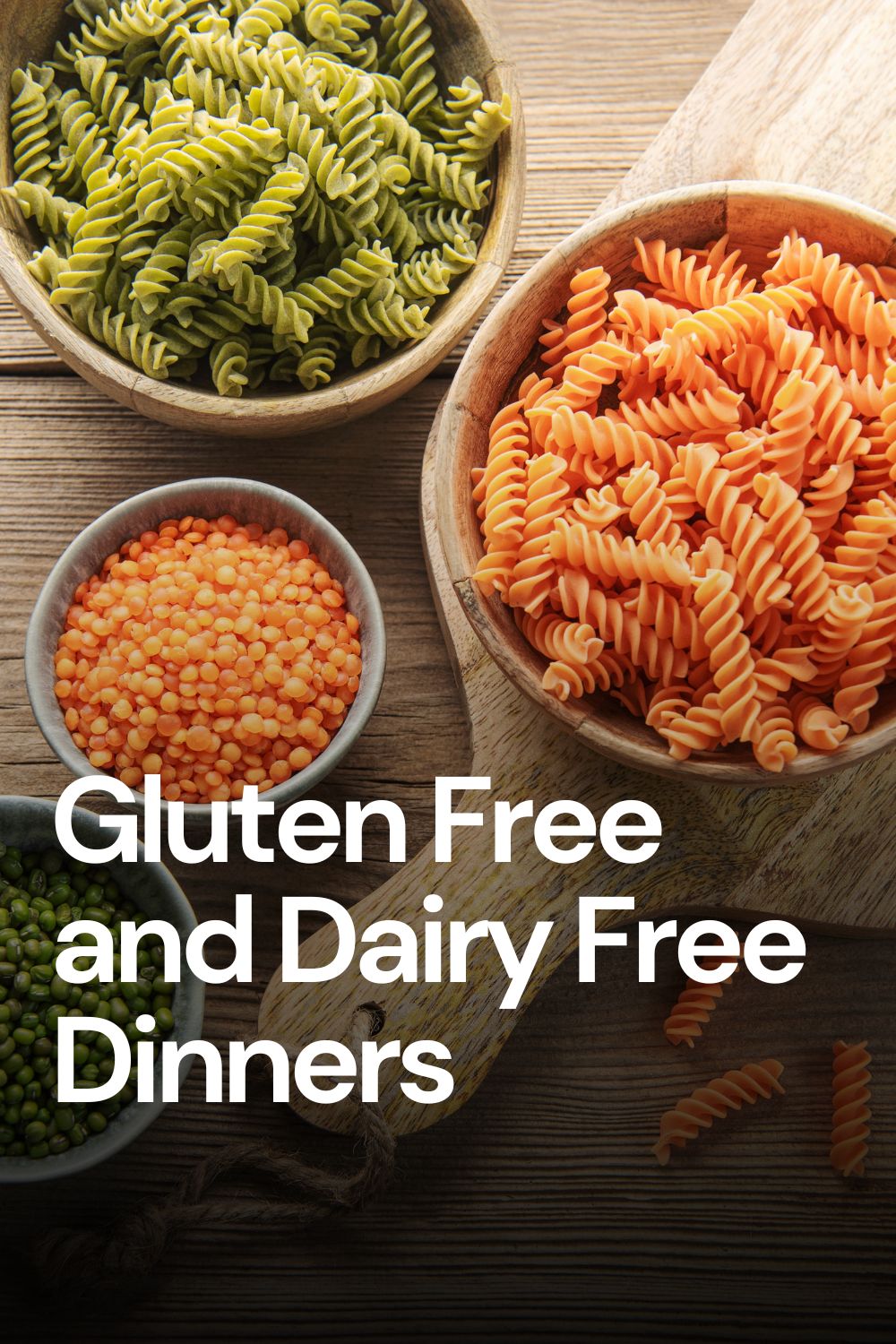 9 Delicious Gluten Free and Dairy Free Recipes for Dinner