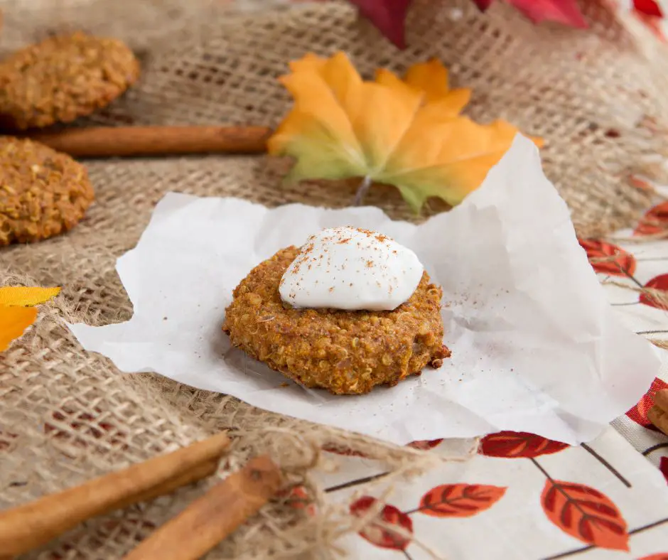 10 Pumpkin Cookie Recipes You’ll Want to Bake All Fall Long