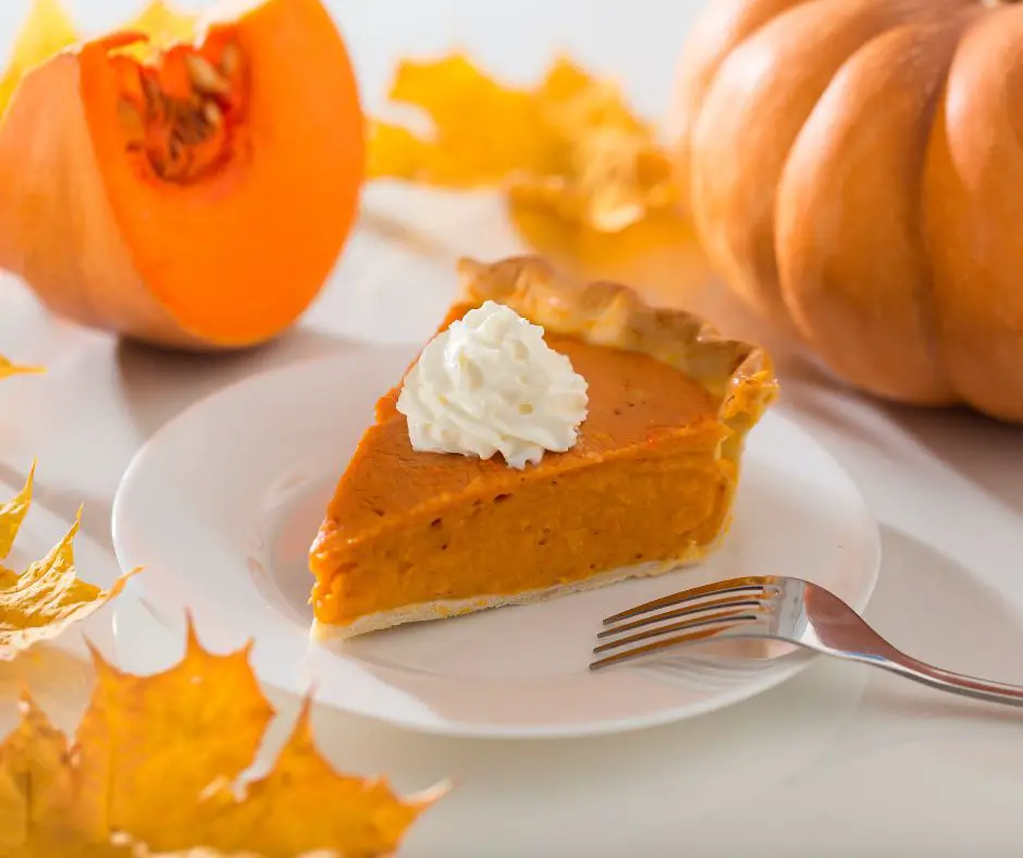 11 No-Bake Pumpkin Desserts You Didn’t Know You Needed