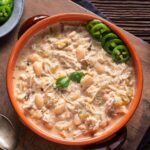The Best White Chicken Chili Recipe (2)
