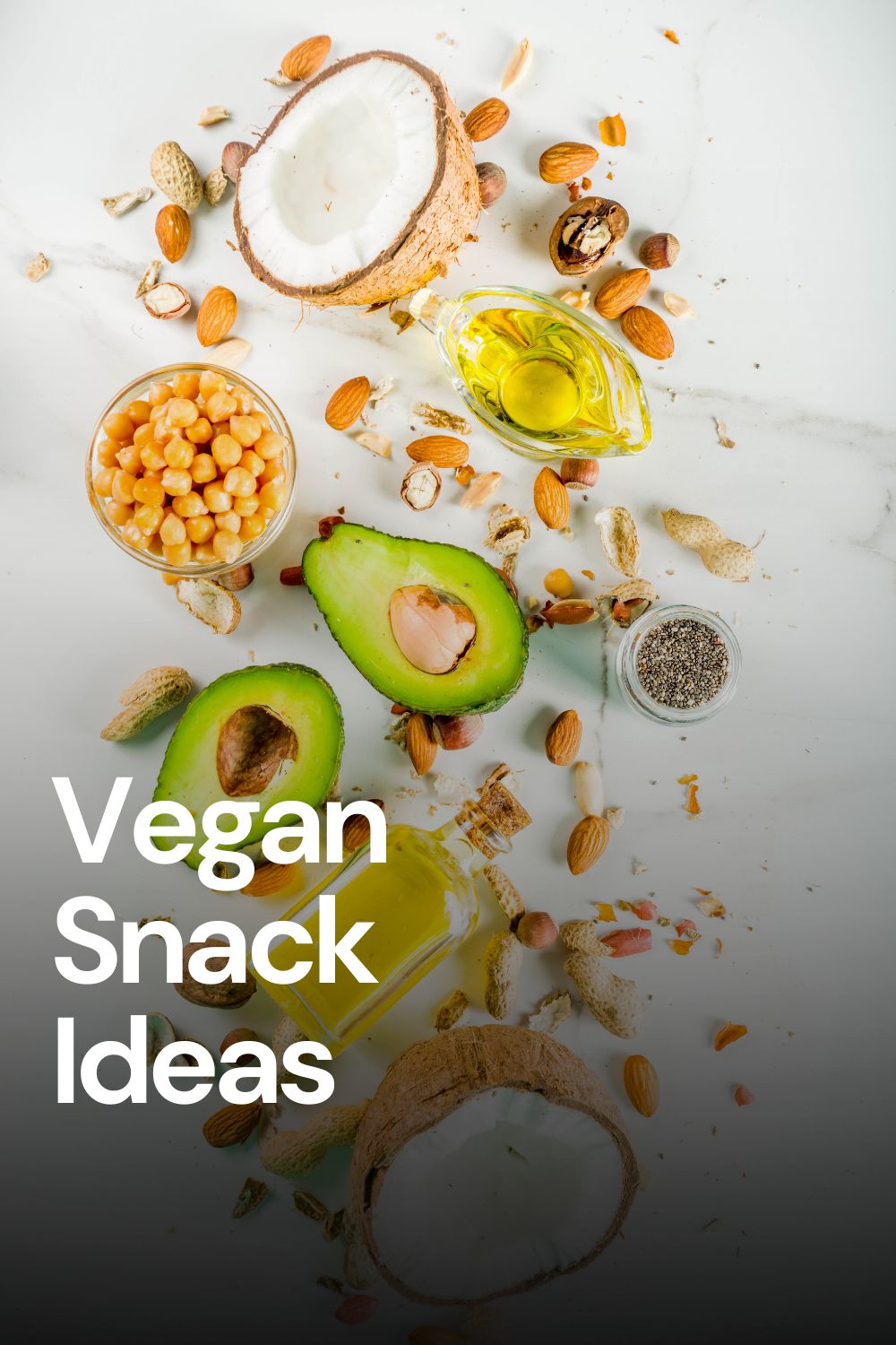 15 Irresistible & Easy Vegan Tea Party Snack Recipes