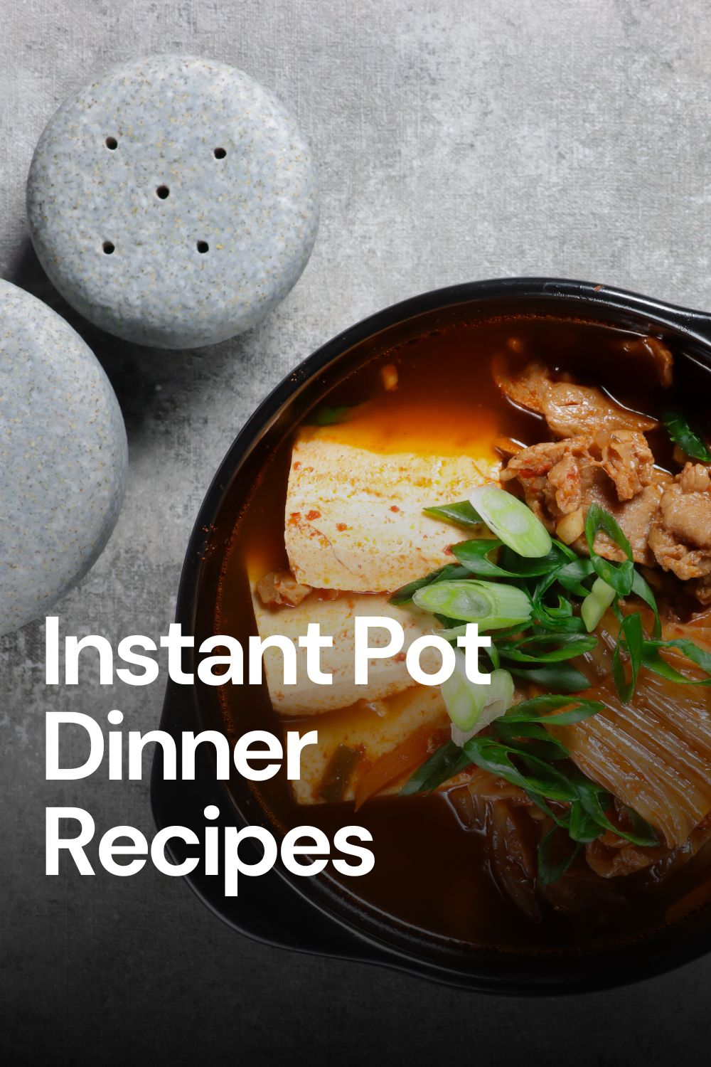 10 Unique Instant Pot Dinner Recipes for Quick and Delicious Meals