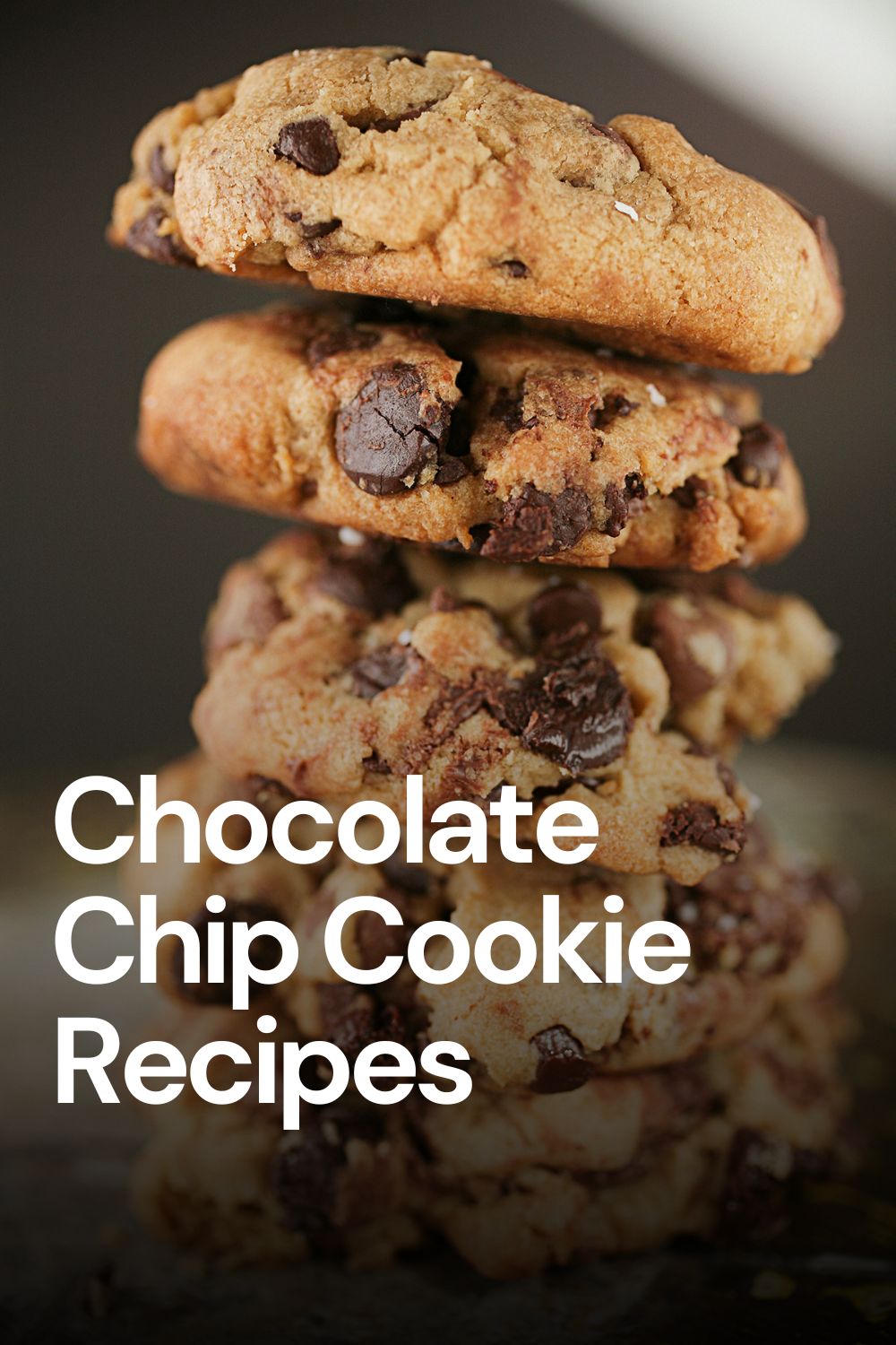 13 Easy Chocolate Chip Cookie Recipes That’ll Sweeten Your Day
