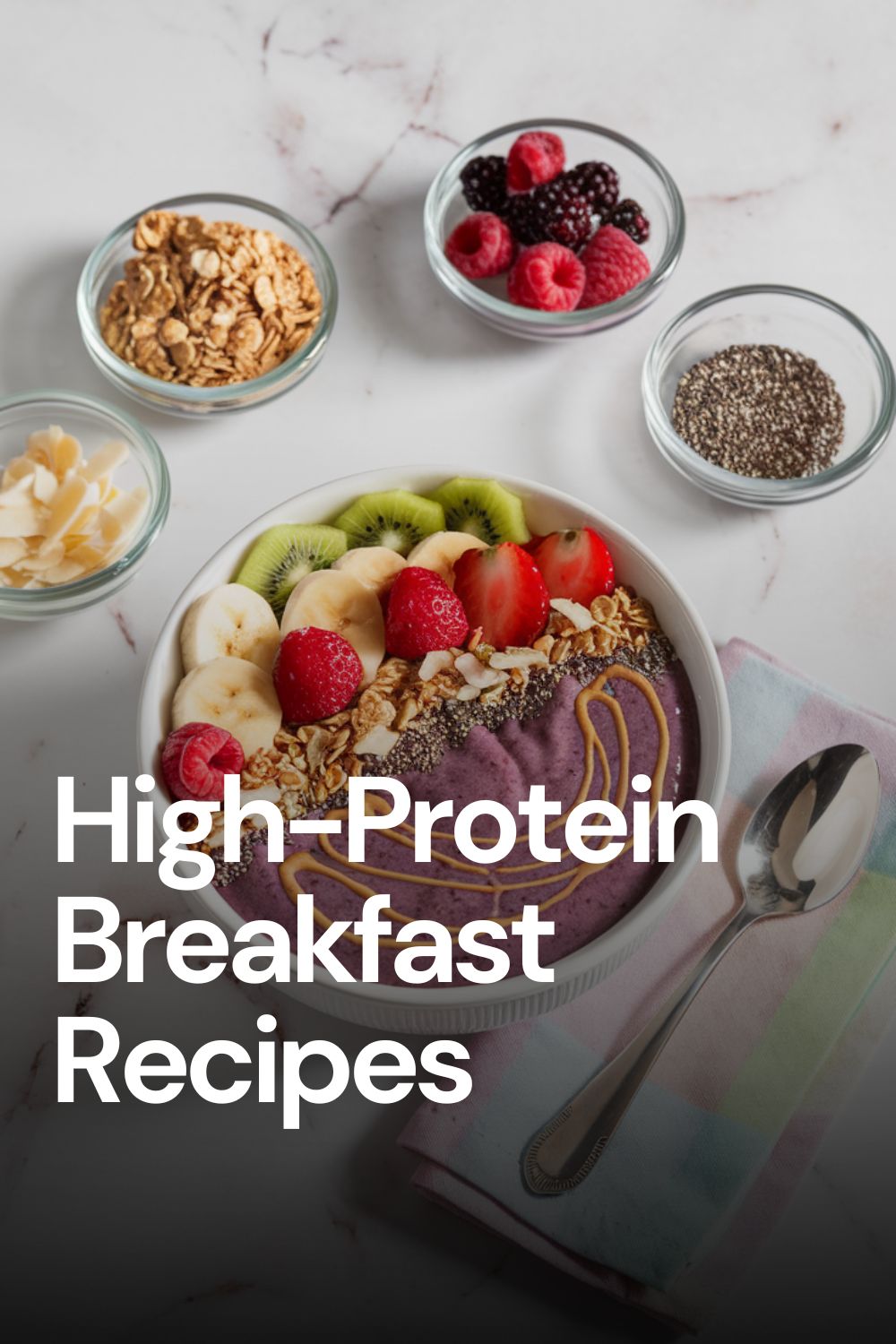 12 High-Protein Breakfasts That’ll Make Mornings so Much Easier