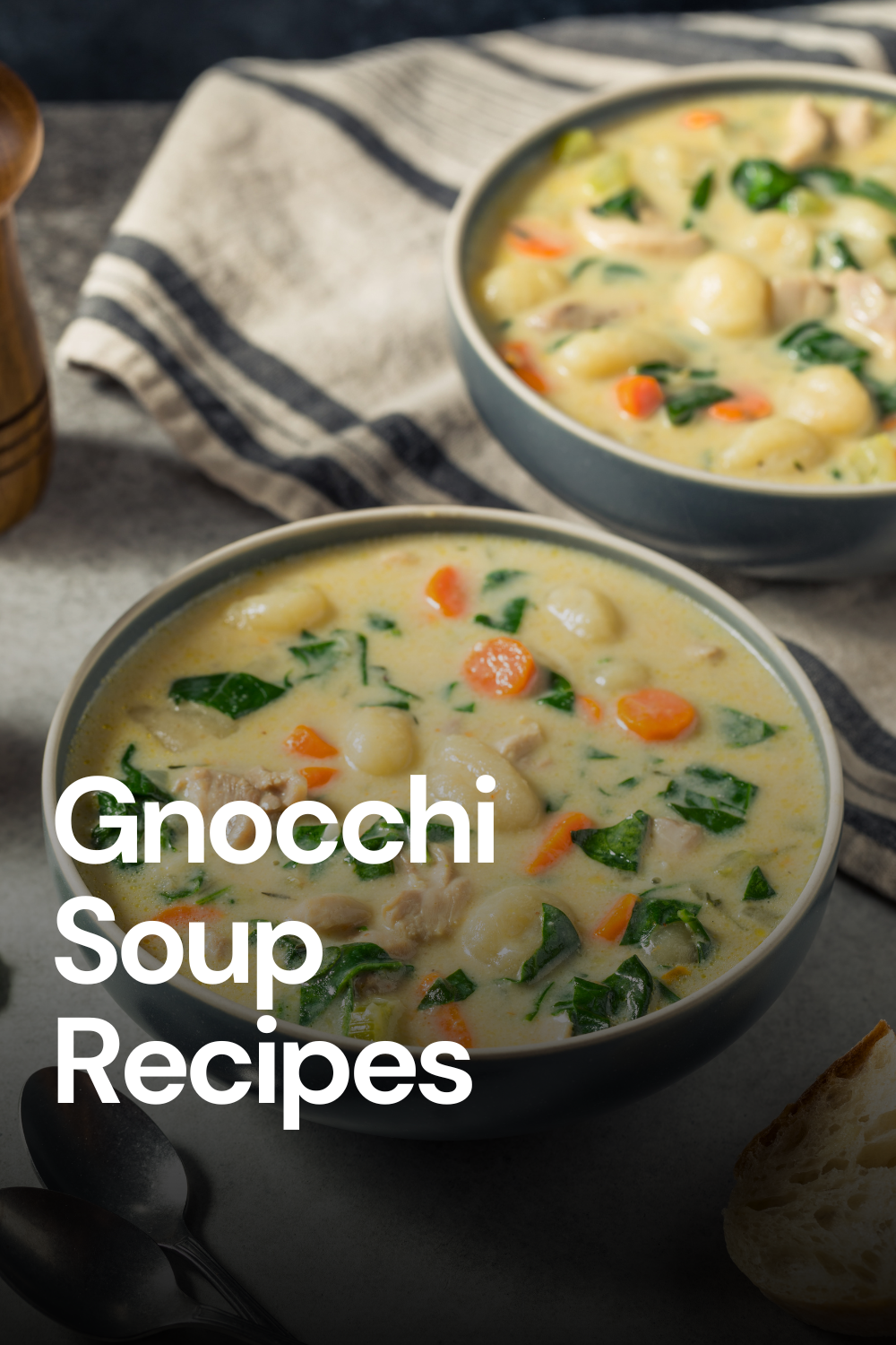 The 13 Best Gnocchi Soups to Keep You Warm and Happy