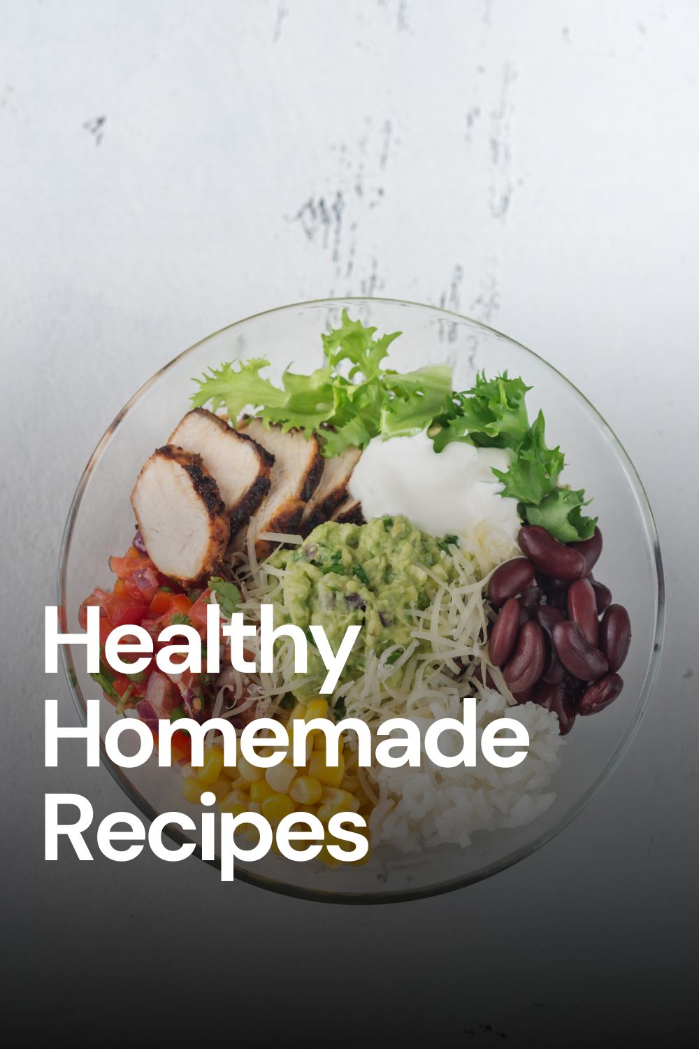 12 Healthy Homemade Recipes to Elevate Your Home Cooking