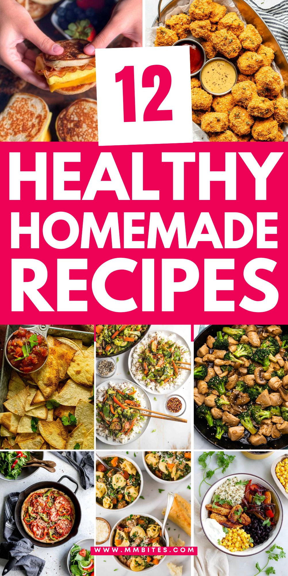 Homemade Recipes