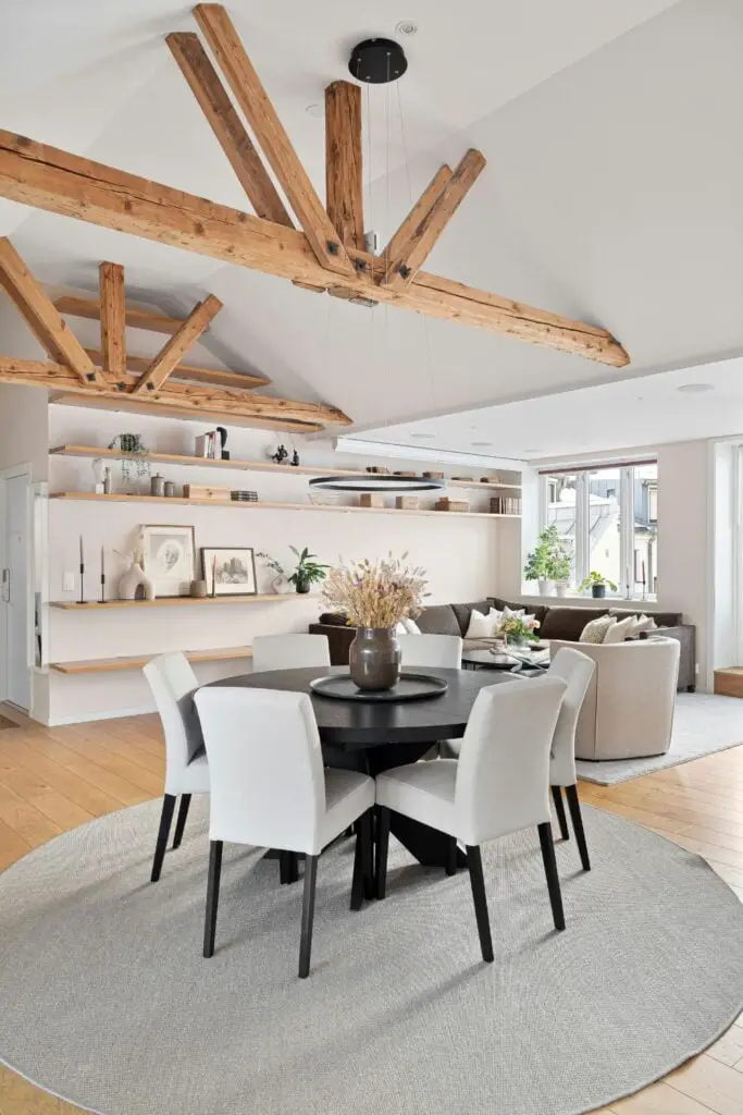 Living Room & Entryway Decluttering Hacks