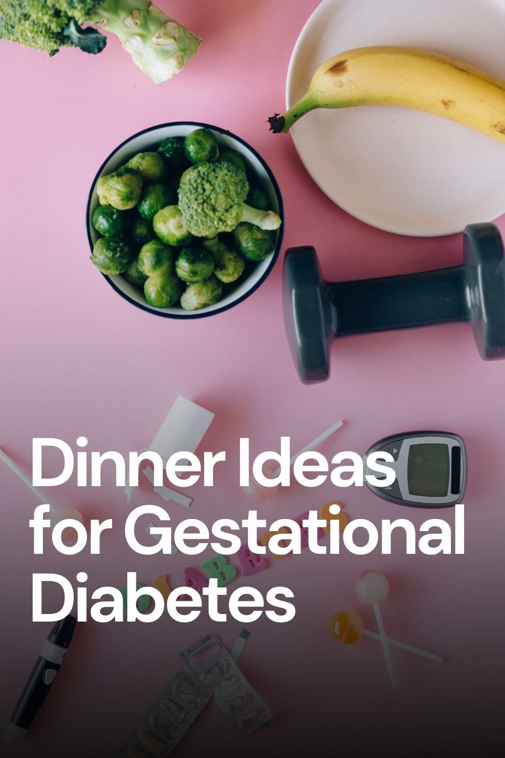 12 Easy and Delicious Gestational Diabetes Dinner Ideas