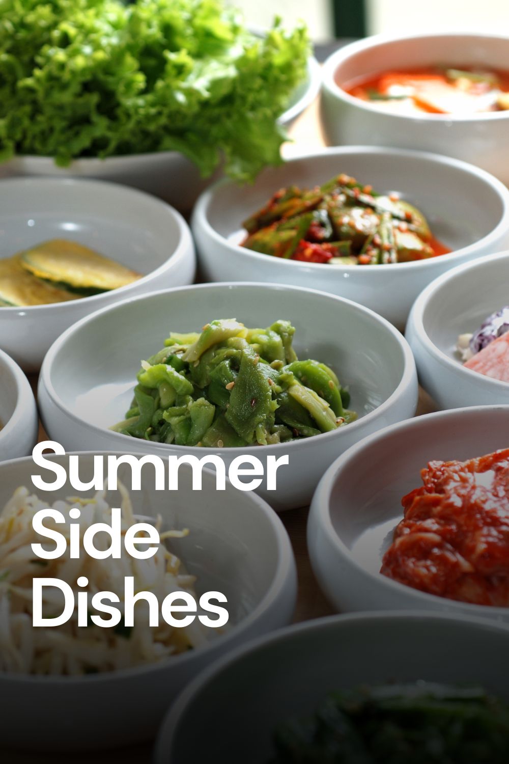 12 Easy and Tasty Summer Side Dishes to Make This Season