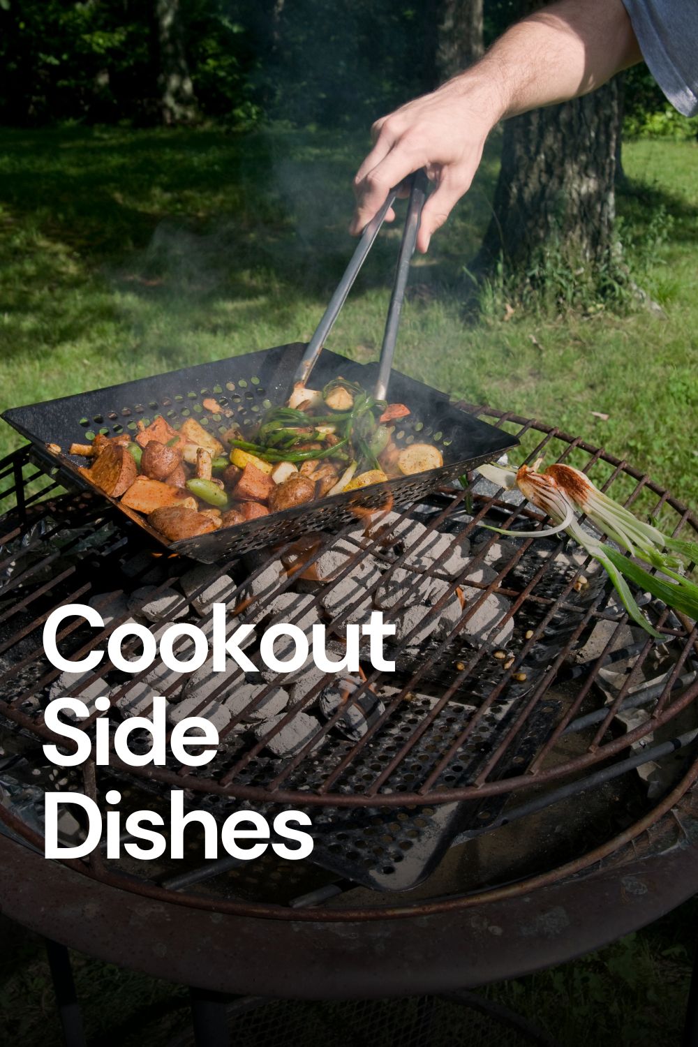 15 Easy Cookout Side Dishes (Crowd-Pleasing Favorites You’ll Want Every Time)