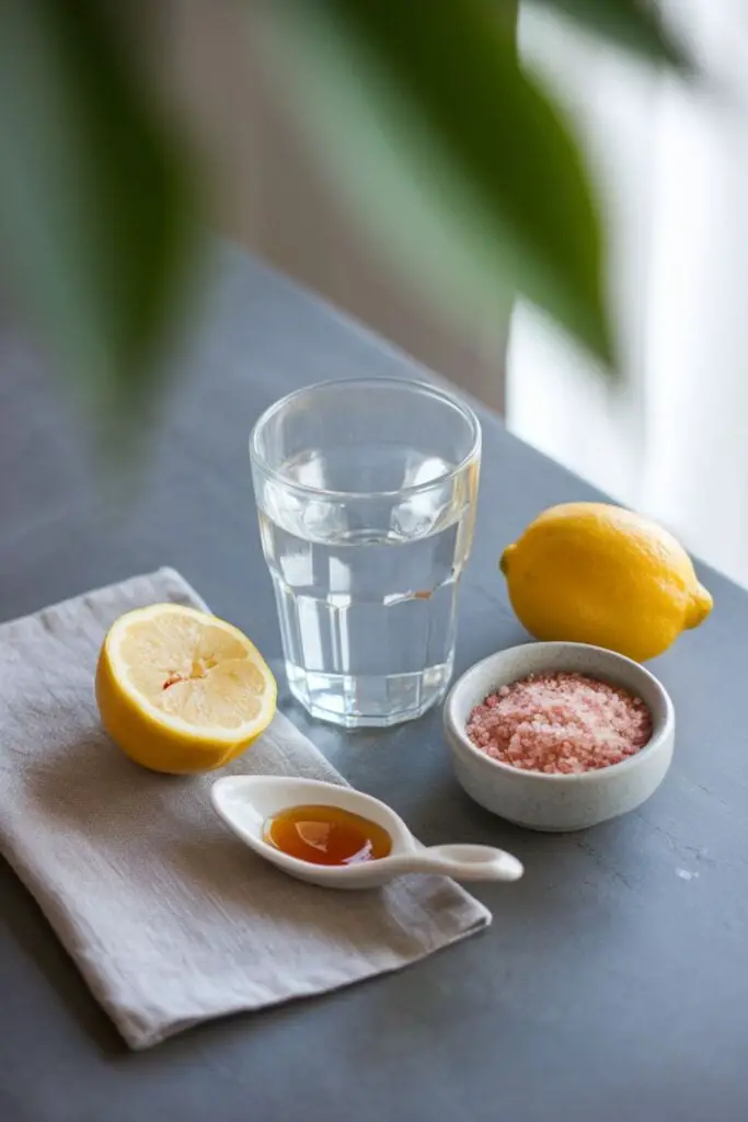 Pink Salt Trick Recipe