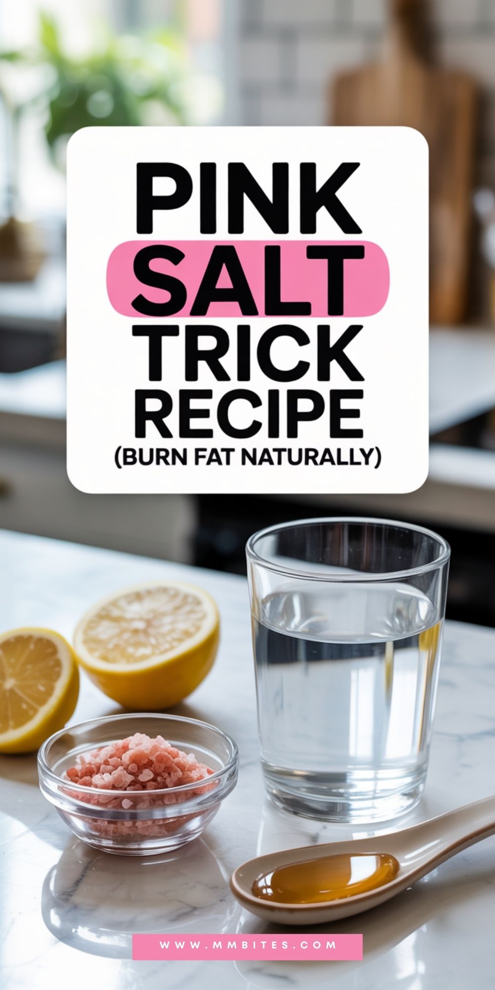 pink salt trick recipe