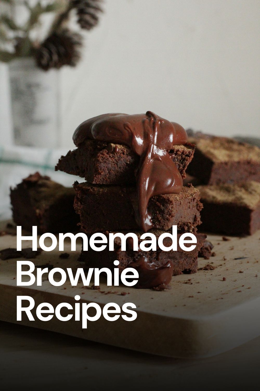 10 Irresistible Brownie Recipes That Are Worth Every Bite