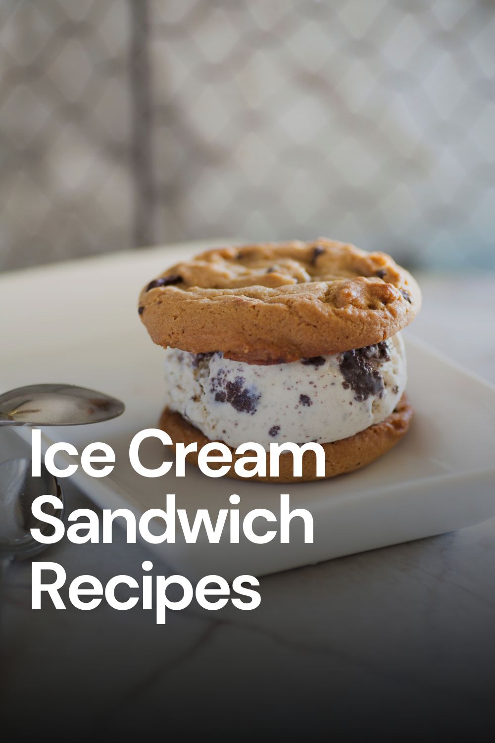 12 Best Ice Cream Sandwich Recipes For Summer