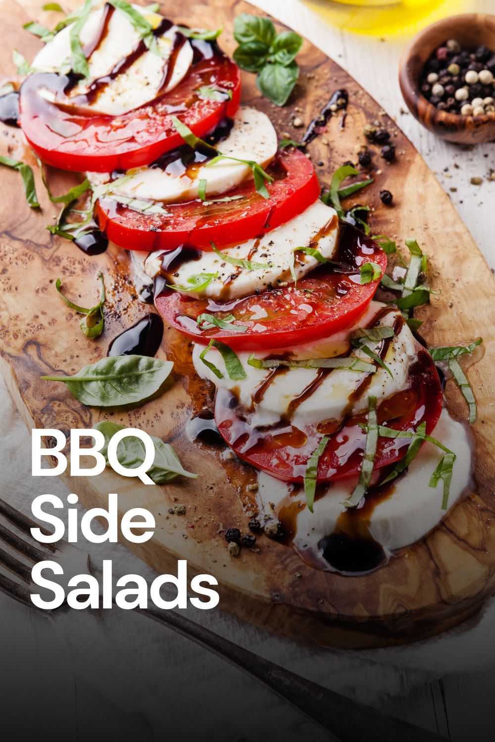 15 BBQ Side Salads That’ll Steal the Show at Your Next Cookout