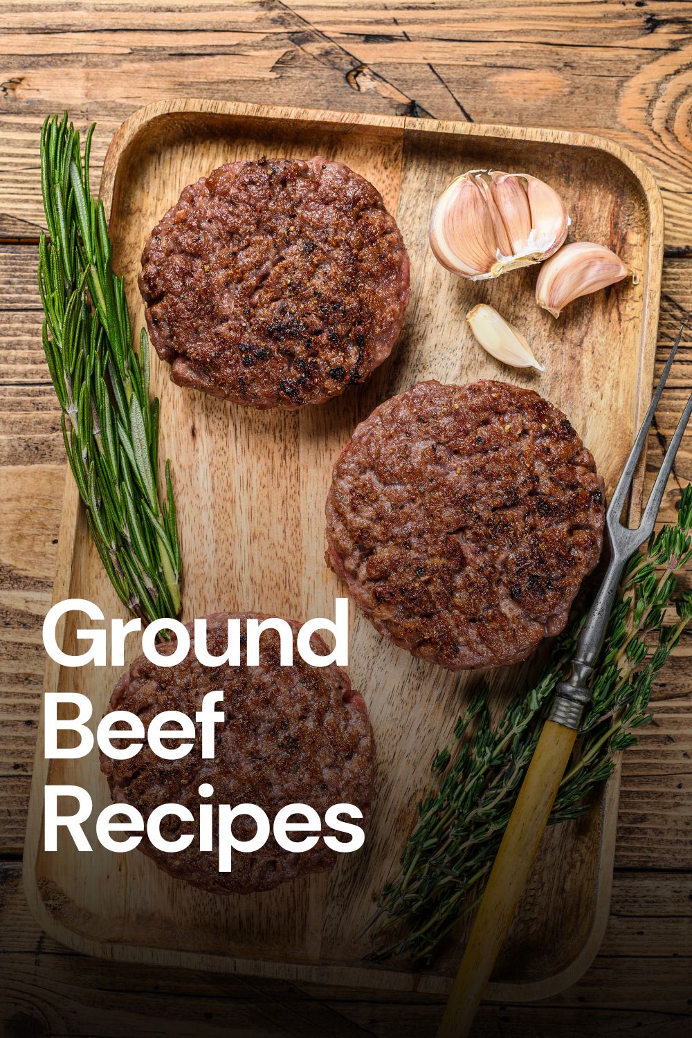 16 Simple Ground Beef Recipes