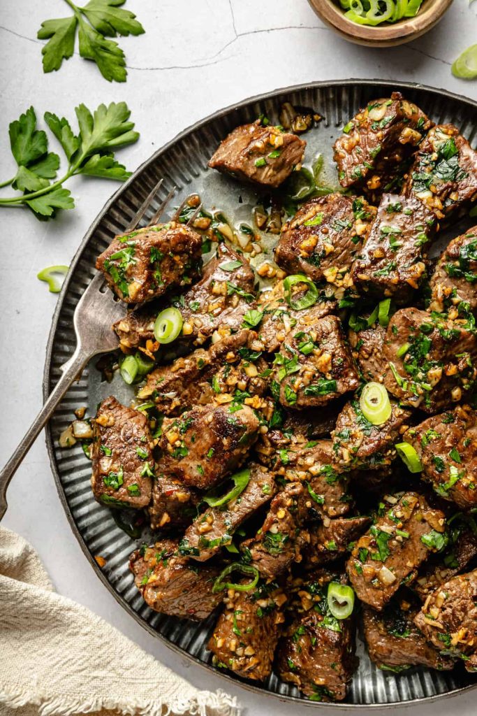 21 Easy Dinner Party Main Course Recipes - M&M Bites